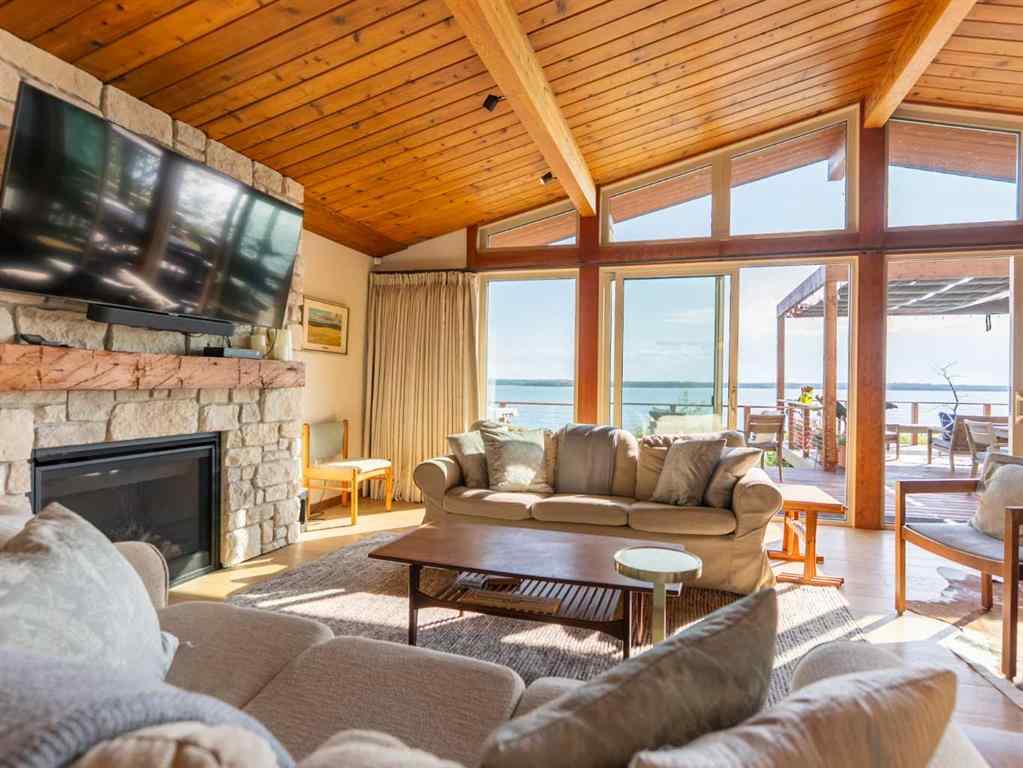 MLS® A2252035 - 391 Birchcliff Road  in NONE Birchcliff, Residential