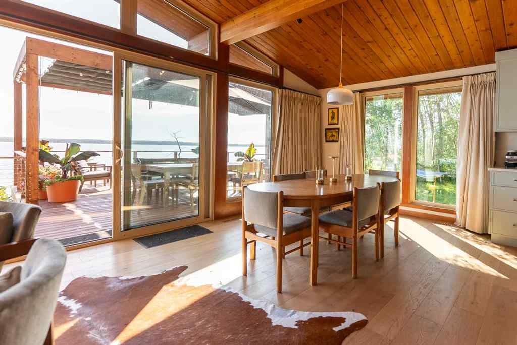 MLS® A2252035 - 391 Birchcliff Road  in NONE Birchcliff, Residential