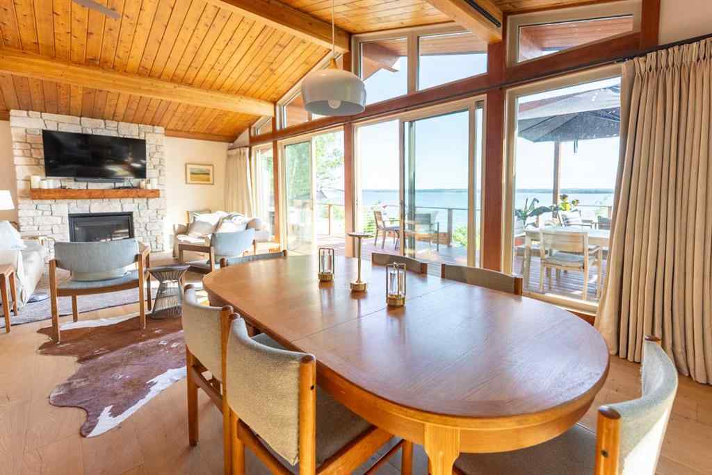 MLS® A2252035 - 391 Birchcliff Road  in NONE Birchcliff, Residential