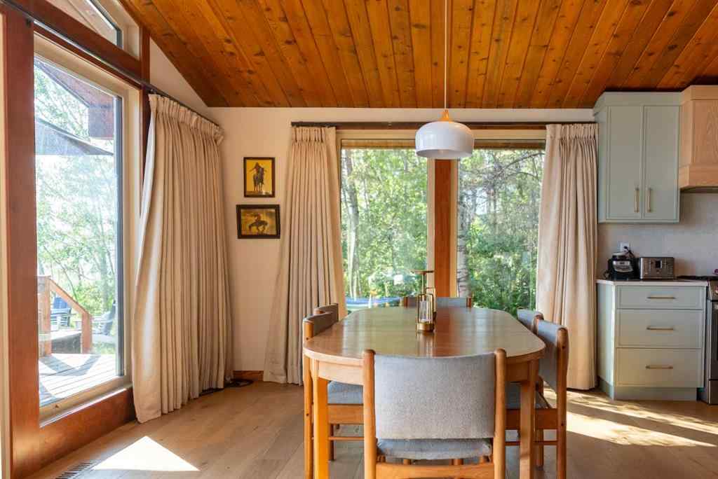 MLS® A2252035 - 391 Birchcliff Road  in NONE Birchcliff, Residential
