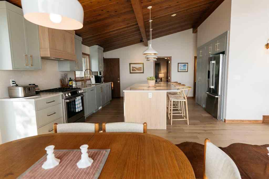 MLS® A2252035 - 391 Birchcliff Road  in NONE Birchcliff, Residential