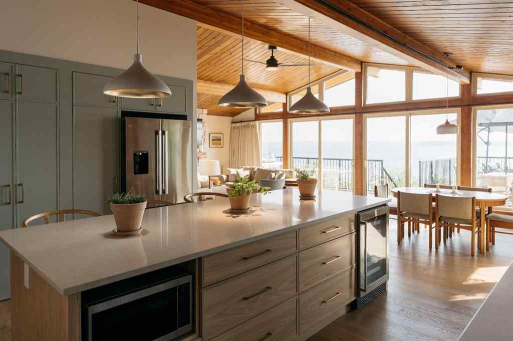 MLS® A2252035 - 391 Birchcliff Road  in NONE Birchcliff, Residential
