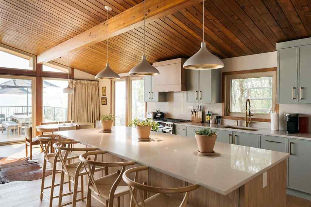 MLS® A2252035 - 391 Birchcliff Road  in NONE Birchcliff, Residential