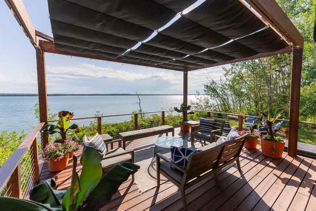 MLS® A2252035 - 391 Birchcliff Road  in NONE Birchcliff, Residential
