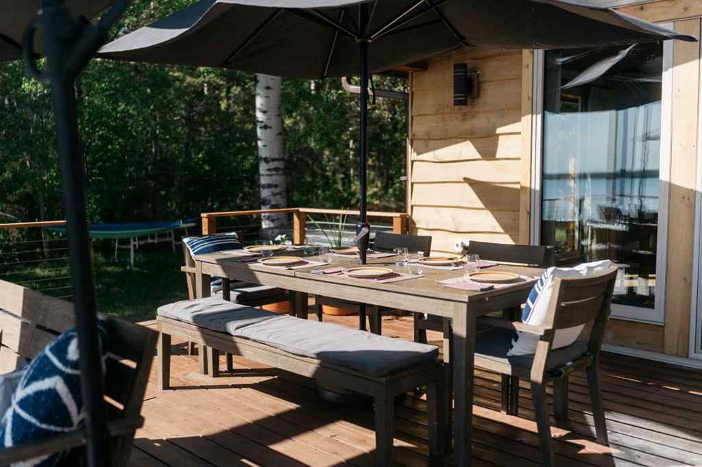 MLS® A2252035 - 391 Birchcliff Road  in NONE Birchcliff, Residential