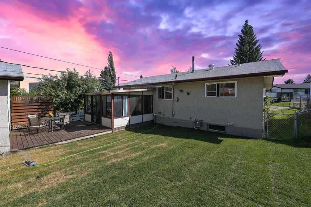 MLS® A2252037 - 708 101 Avenue SW in Southwood Calgary, Residential