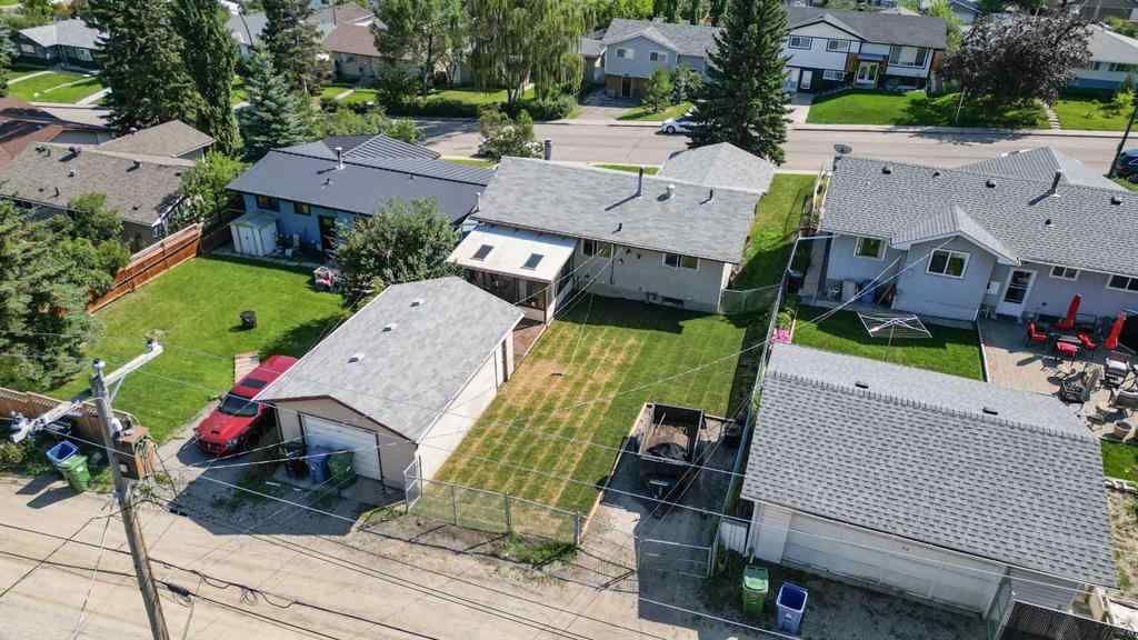 MLS® A2252037 - 708 101 Avenue SW in Southwood Calgary, Residential