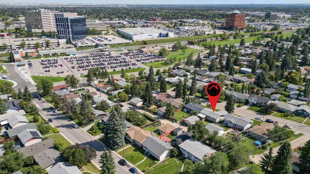 MLS® A2252037 - 708 101 Avenue SW in Southwood Calgary, Residential