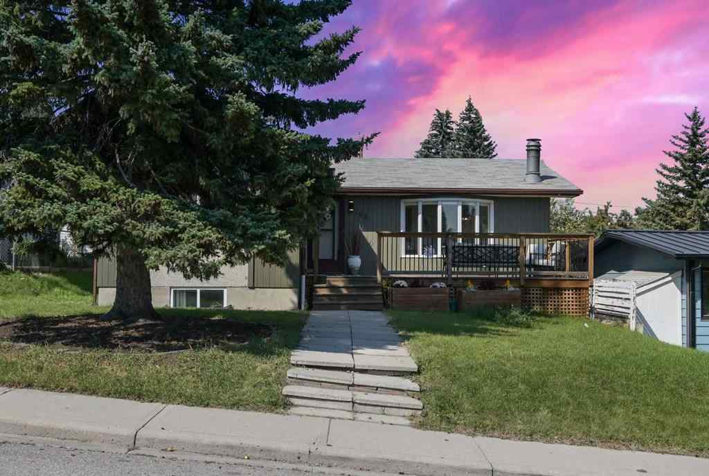 MLS® A2252037 - 708 101 Avenue SW in Southwood Calgary, Residential