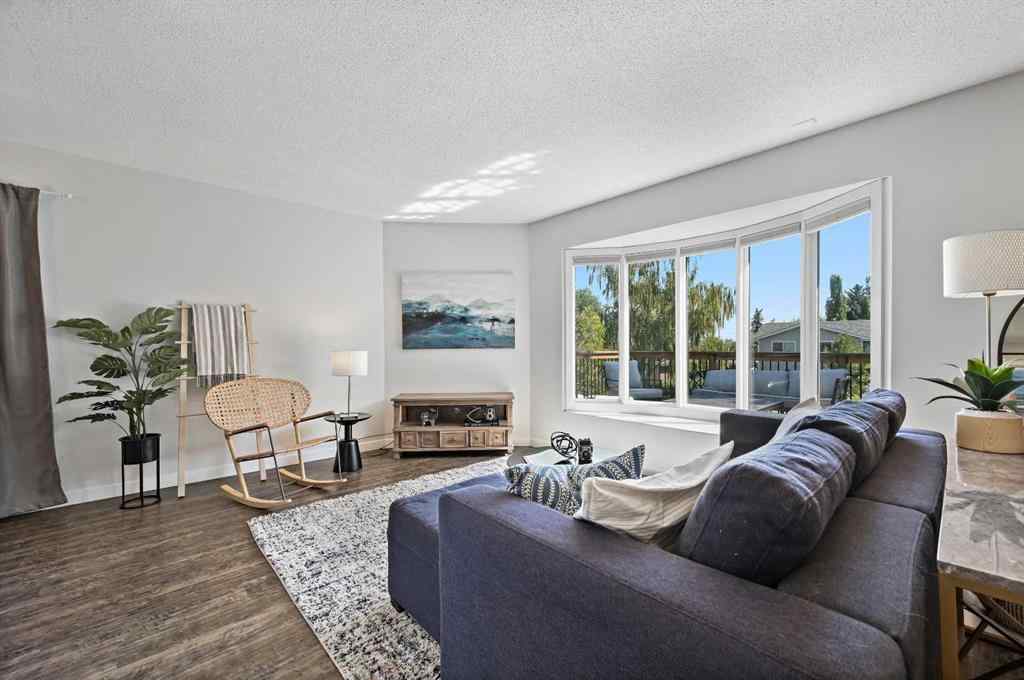MLS® A2252037 - 708 101 Avenue SW in Southwood Calgary, Residential