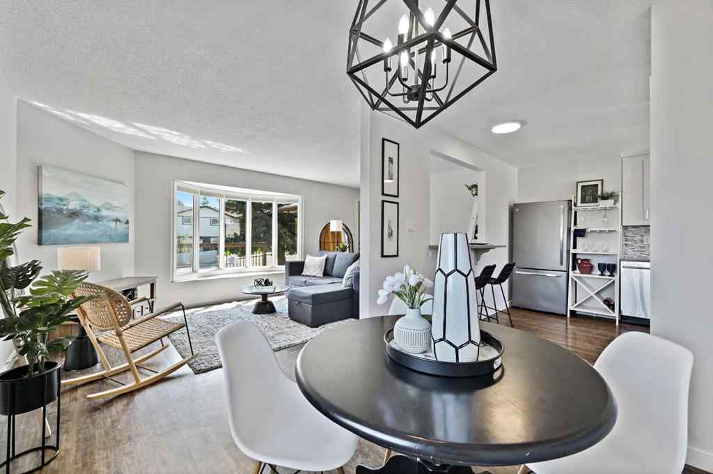 MLS® A2252037 - 708 101 Avenue SW in Southwood Calgary, Residential