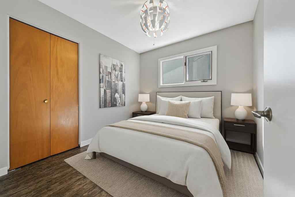 MLS® A2252037 - 708 101 Avenue SW in Southwood Calgary, Residential