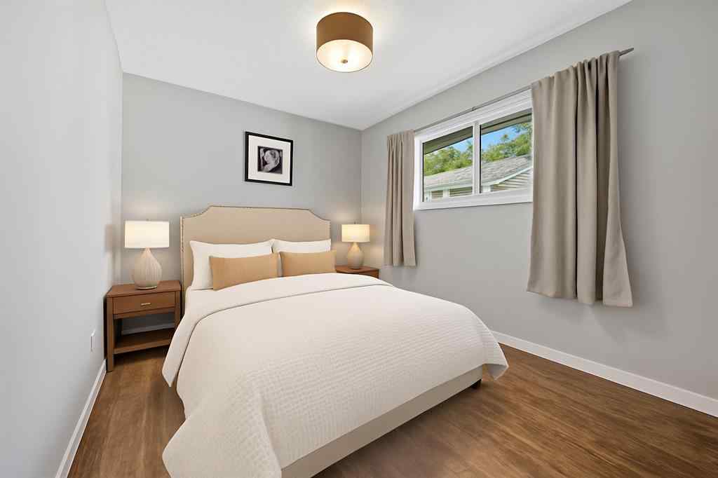 MLS® A2252037 - 708 101 Avenue SW in Southwood Calgary, Residential