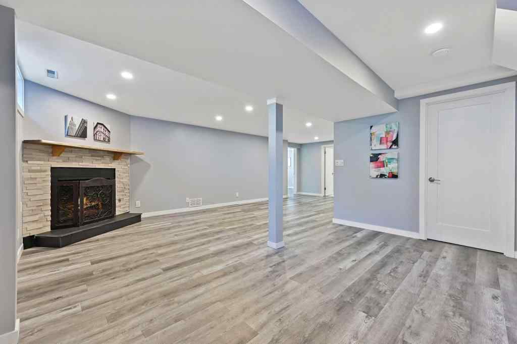 MLS® A2252037 - 708 101 Avenue SW in Southwood Calgary, Residential