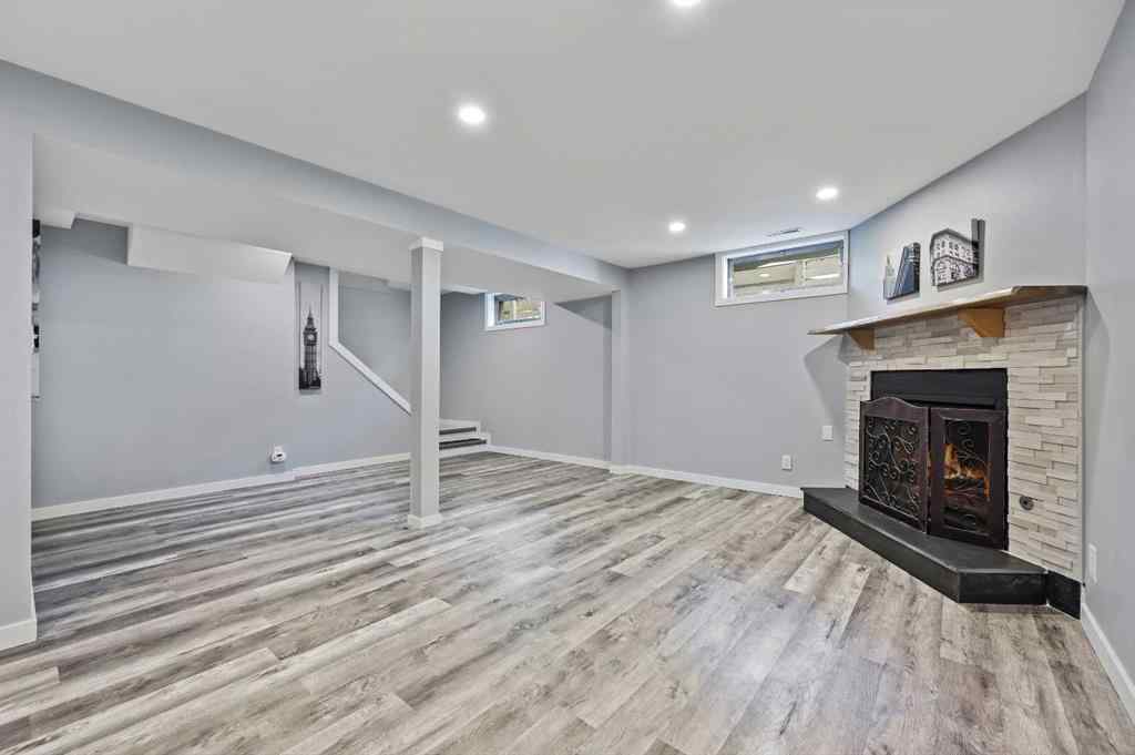 MLS® A2252037 - 708 101 Avenue SW in Southwood Calgary, Residential