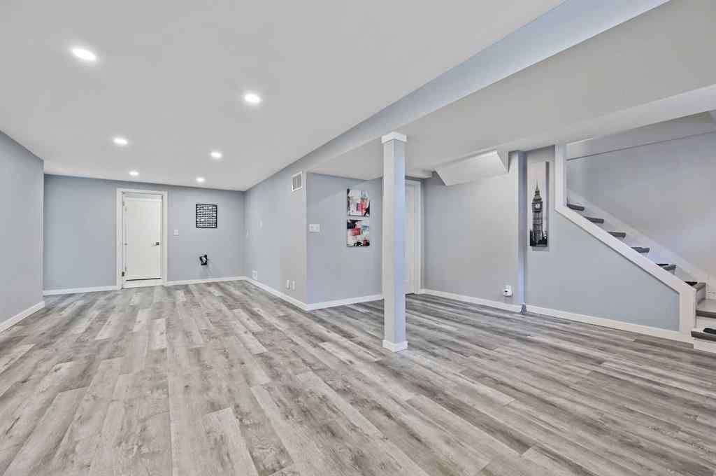 MLS® A2252037 - 708 101 Avenue SW in Southwood Calgary, Residential