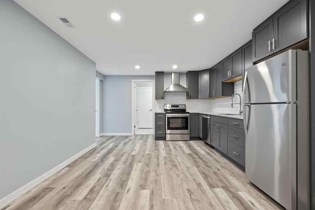 MLS® A2252037 - 708 101 Avenue SW in Southwood Calgary, Residential