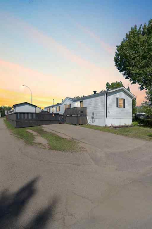 MLS® A2252039 - 253 Grenfell Crescent  in Gregoire Park Fort McMurray, Residential