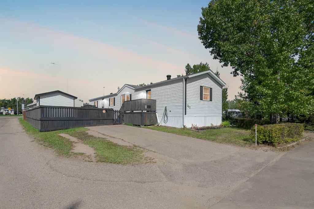 MLS® A2252039 - 253 Grenfell Crescent  in Gregoire Park Fort McMurray, Residential