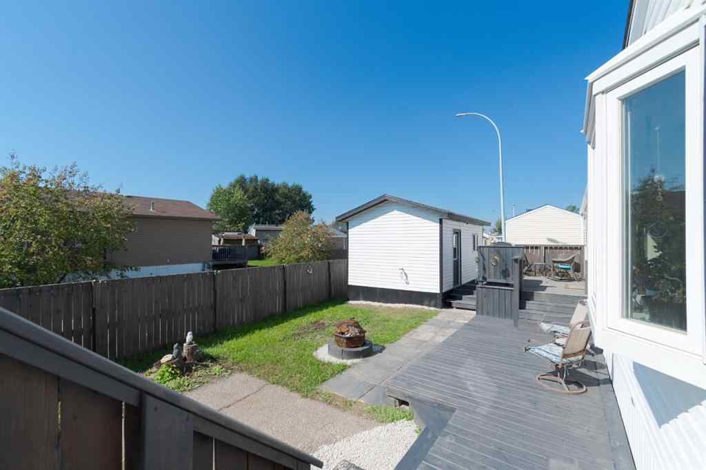 MLS® A2252039 - 253 Grenfell Crescent  in Gregoire Park Fort McMurray, Residential