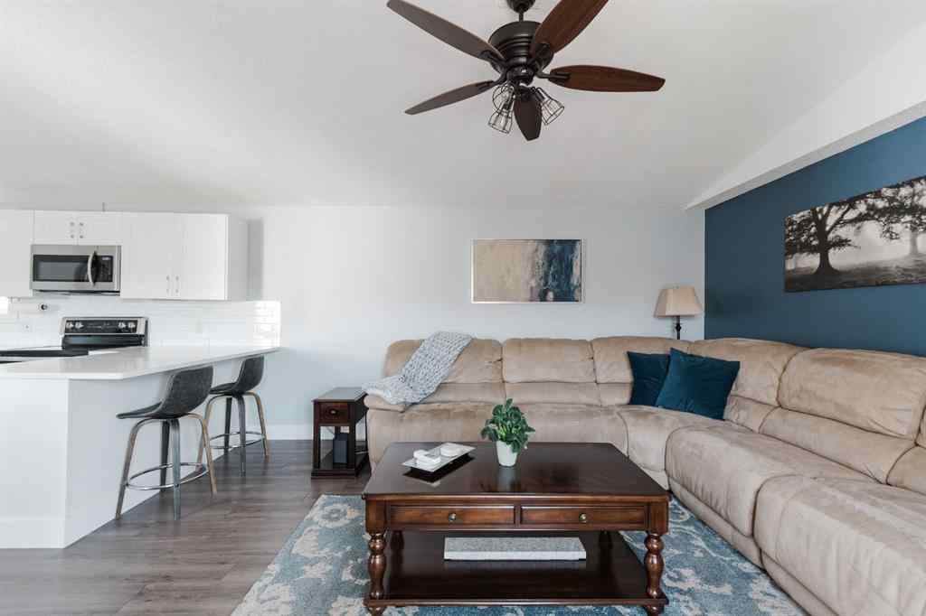 MLS® A2252039 - 253 Grenfell Crescent  in Gregoire Park Fort McMurray, Residential