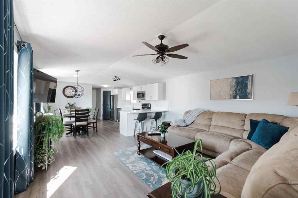 MLS® A2252039 - 253 Grenfell Crescent  in Gregoire Park Fort McMurray, Residential