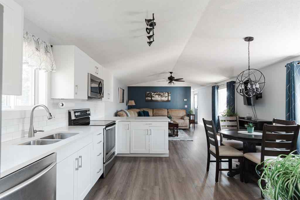 MLS® A2252039 - 253 Grenfell Crescent  in Gregoire Park Fort McMurray, Residential