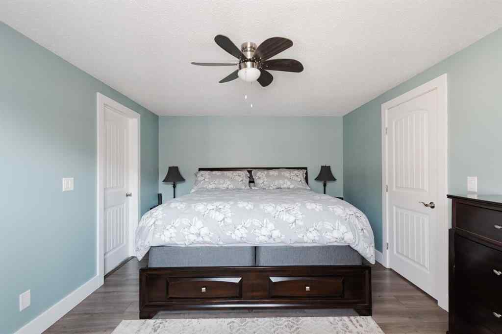 MLS® A2252039 - 253 Grenfell Crescent  in Gregoire Park Fort McMurray, Residential