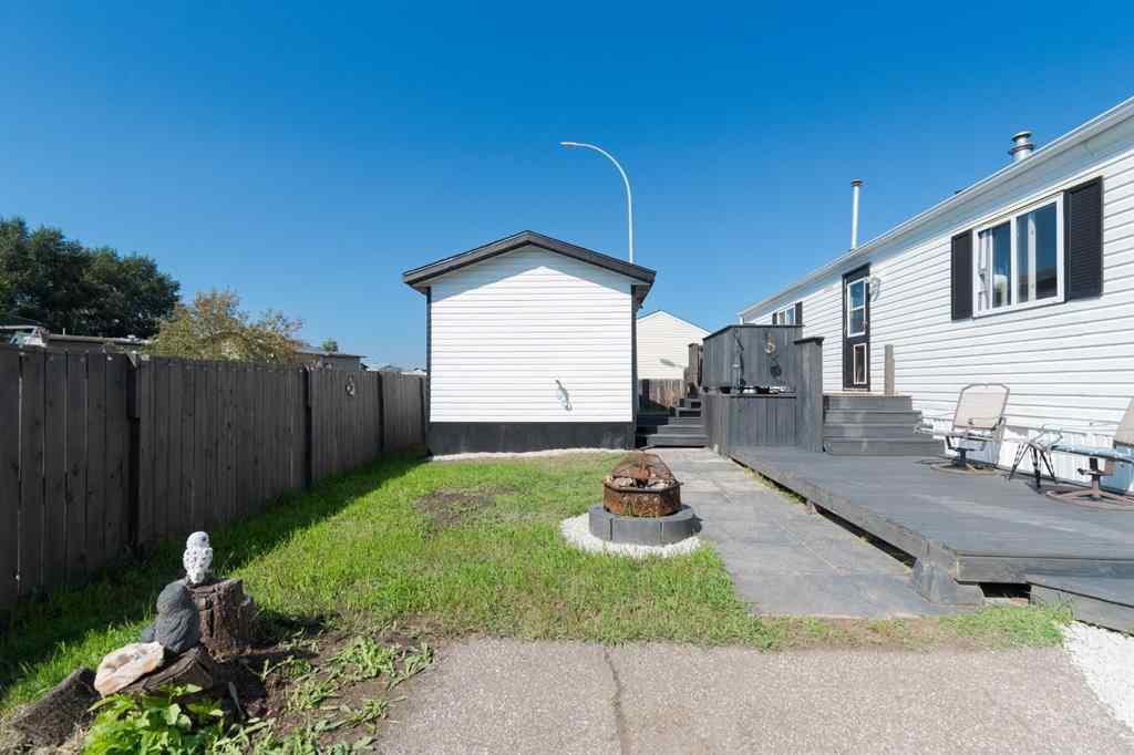 MLS® A2252039 - 253 Grenfell Crescent  in Gregoire Park Fort McMurray, Residential