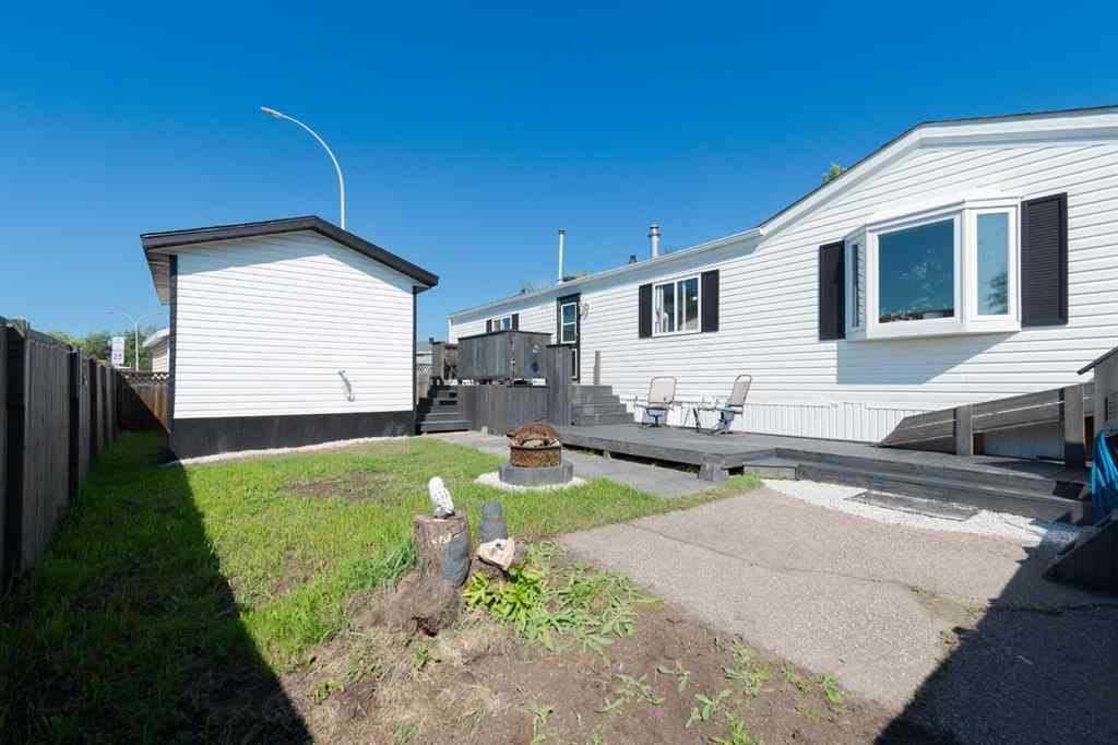 MLS® A2252039 - 253 Grenfell Crescent  in Gregoire Park Fort McMurray, Residential