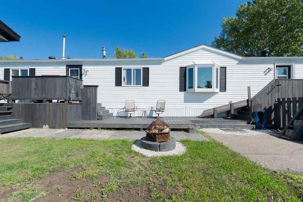 MLS® A2252039 - 253 Grenfell Crescent  in Gregoire Park Fort McMurray, Residential