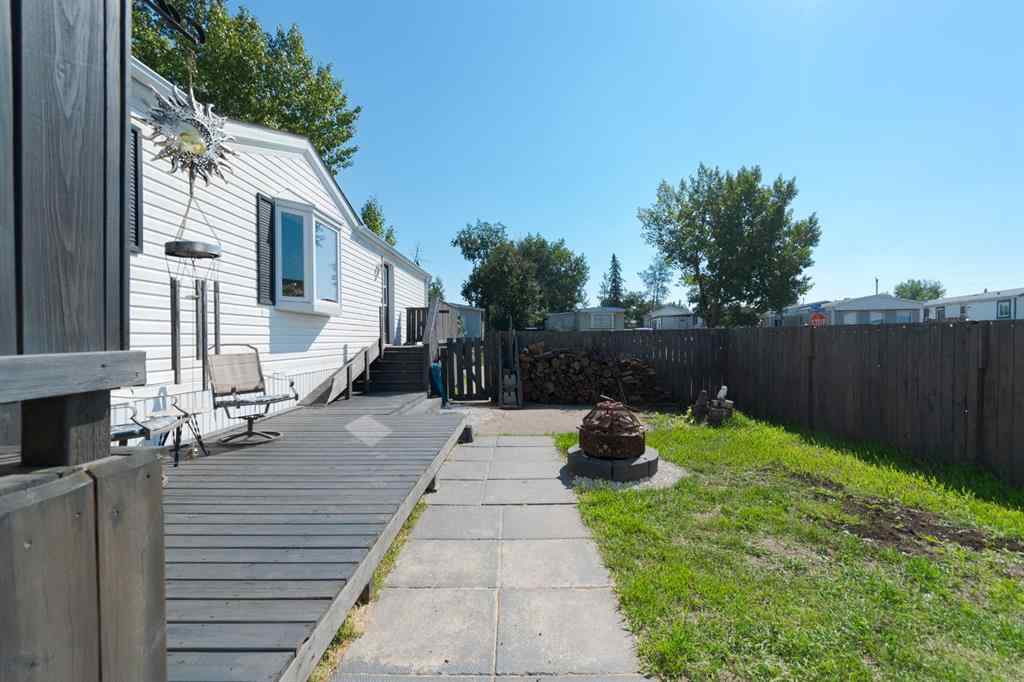 MLS® A2252039 - 253 Grenfell Crescent  in Gregoire Park Fort McMurray, Residential