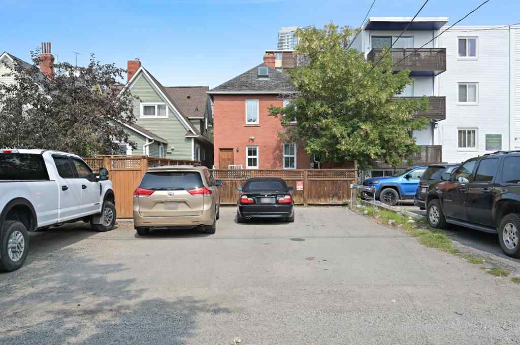 MLS® A2252041 - 1215 14 Avenue SW in Beltline Calgary, Commercial