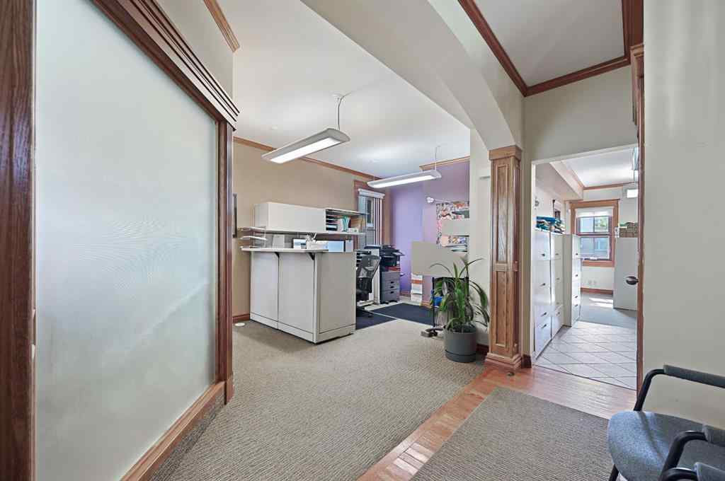 MLS® A2252041 - 1215 14 Avenue SW in Beltline Calgary, Commercial