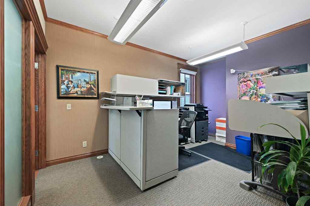 MLS® A2252041 - 1215 14 Avenue SW in Beltline Calgary, Commercial