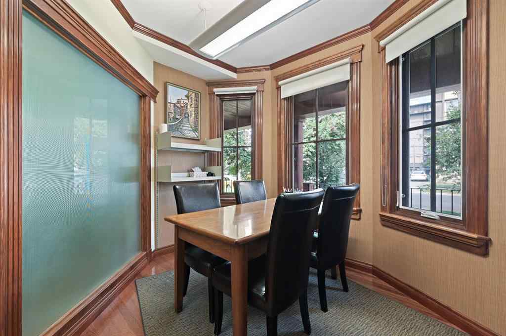 MLS® A2252041 - 1215 14 Avenue SW in Beltline Calgary, Commercial