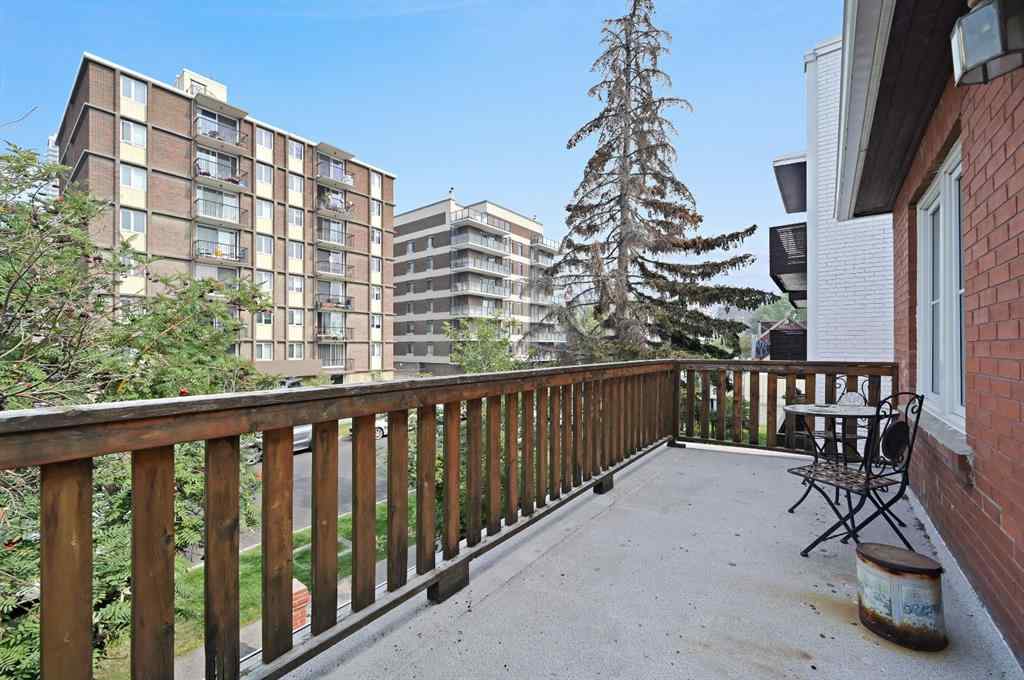 MLS® A2252041 - 1215 14 Avenue SW in Beltline Calgary, Commercial