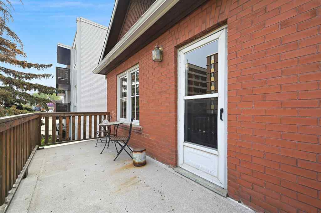 MLS® A2252041 - 1215 14 Avenue SW in Beltline Calgary, Commercial