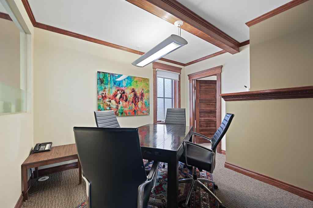 MLS® A2252041 - 1215 14 Avenue SW in Beltline Calgary, Commercial