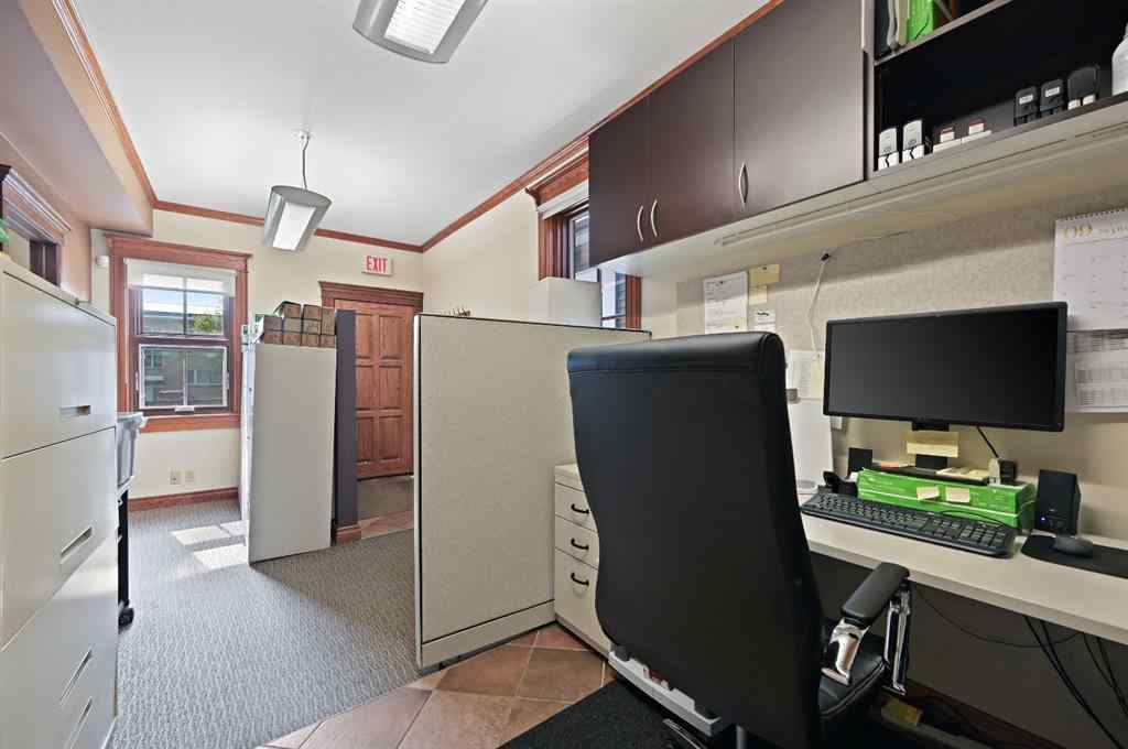 MLS® A2252041 - 1215 14 Avenue SW in Beltline Calgary, Commercial