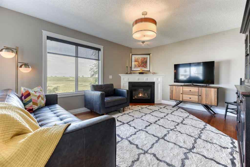 MLS® A2252042 - 140 Harvest Creek Court NE in Harvest Hills Calgary, Residential