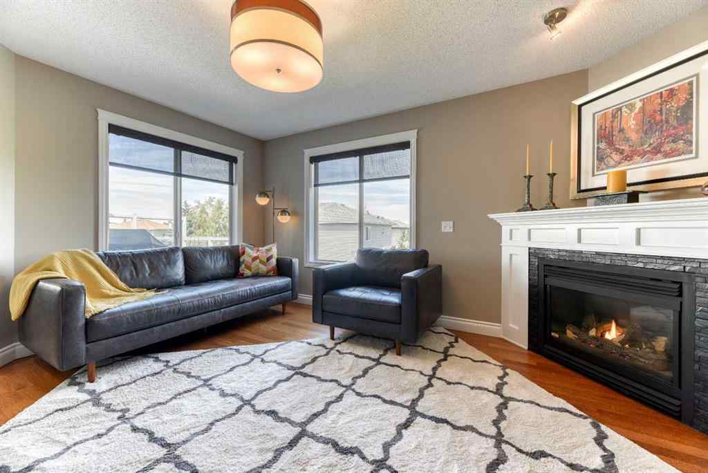 MLS® A2252042 - 140 Harvest Creek Court NE in Harvest Hills Calgary, Residential