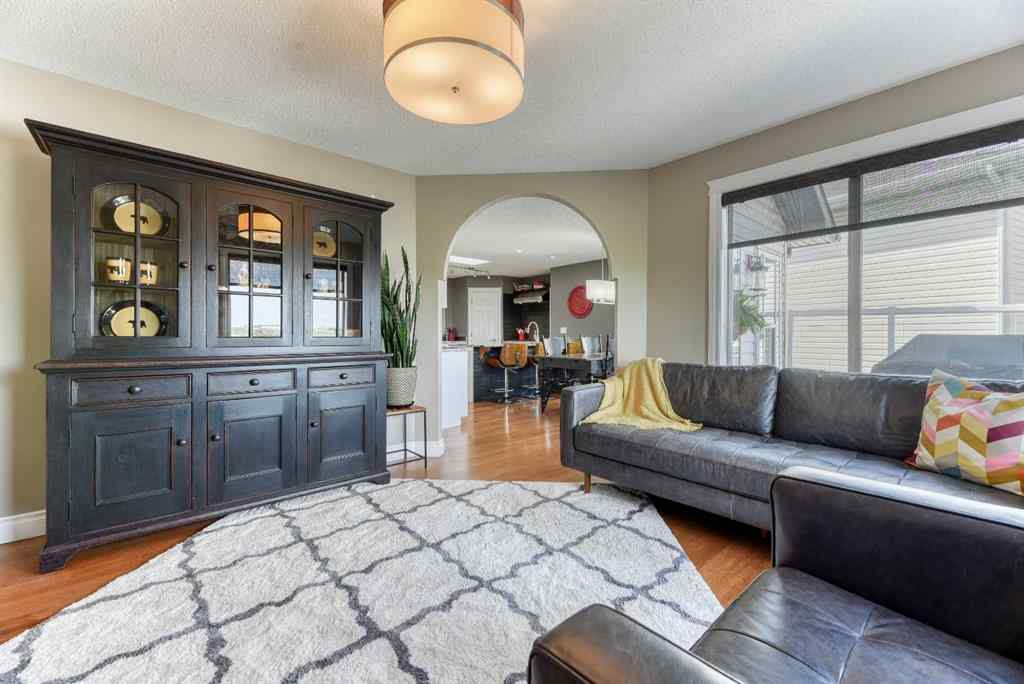MLS® A2252042 - 140 Harvest Creek Court NE in Harvest Hills Calgary, Residential