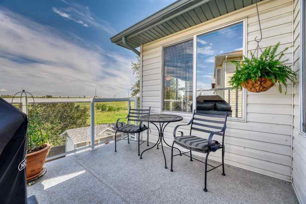 MLS® A2252042 - 140 Harvest Creek Court NE in Harvest Hills Calgary, Residential