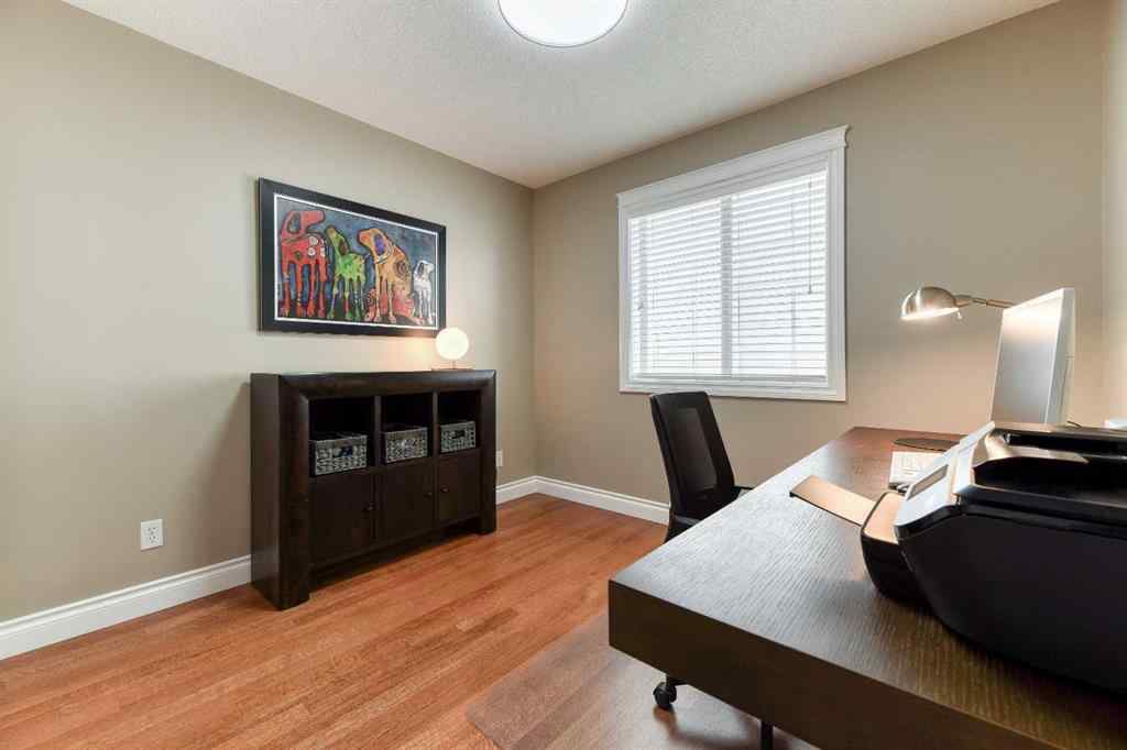 MLS® A2252042 - 140 Harvest Creek Court NE in Harvest Hills Calgary, Residential