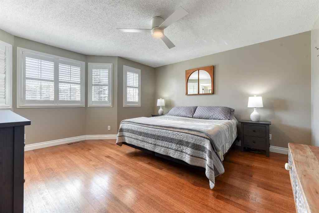 MLS® A2252042 - 140 Harvest Creek Court NE in Harvest Hills Calgary, Residential