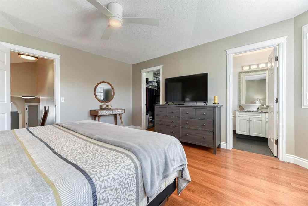 MLS® A2252042 - 140 Harvest Creek Court NE in Harvest Hills Calgary, Residential