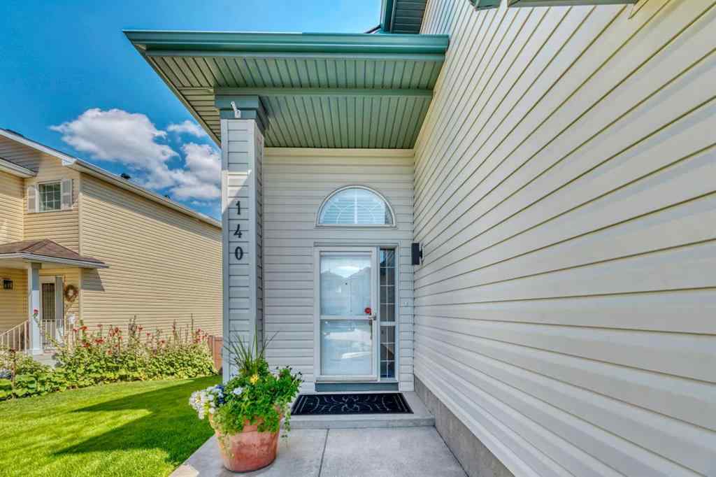 MLS® A2252042 - 140 Harvest Creek Court NE in Harvest Hills Calgary, Residential