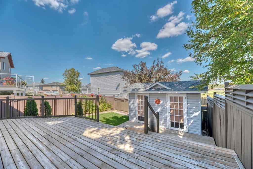 MLS® A2252042 - 140 Harvest Creek Court NE in Harvest Hills Calgary, Residential