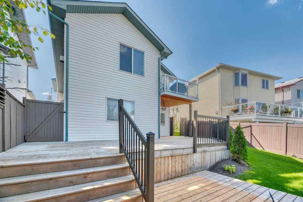 MLS® A2252042 - 140 Harvest Creek Court NE in Harvest Hills Calgary, Residential